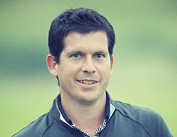 Tim Henman