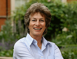 Virginia Wade