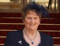 Sue Wolstenholme